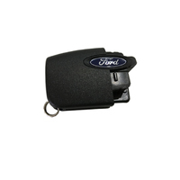 Ford Falcon FG / MKII / FGX Territory SY / SZ Sedan Remote Fob & Flip Key Blade