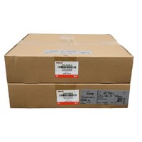 Ford Territory SX-SZ & Falcon BA-FGX Rear Disc Brake Rotors Set of 2