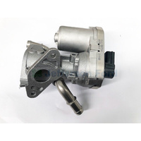 Ford VM Transit 2.2L EGR Valve & Gaskets 04/2008 - 03/2010