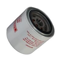 Ford BF FG Falcon Engine Oil Filter 6cyl Petrol 