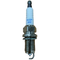 Ford Falcon BA & Territory Petrol Spark Plugs & Ignition Coils Kit (x6)
