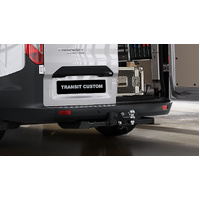 Ford Towbar Kit for Transit Custom Van 12/2016 - 05/2019