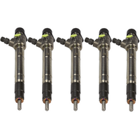 Ford Diesel Fuel Injectors & Injection Pump Kit for Ranger PX Everest UA 3.2L 06/2015-06/2022