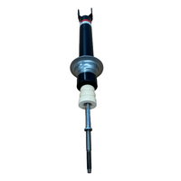 Ford FG FPV sedan FRONT shock absorbers shockers GT GT-P F6 (set of 2)