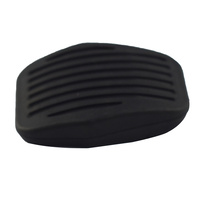 Ford Brake Pad Pedal Rubber for Focus Kuga
