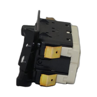 Ford Window Master & Mirror Switch Illuminate for Falcon FG FG MKII FGX XR FPV Sedan