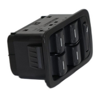 Ford Territory SX SY Master Power Window Switch