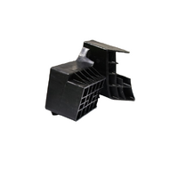 Ford Front Guard Moulding Fender RH Everest UA Tec Ranger PX