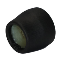 Ford Leather Stitched Gear Knob 6 Speed Manual for Ranger PX