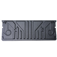 Ford Ute Tub Bedliner Kit For PX Ranger Double Cab 2011-2022