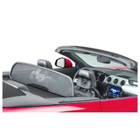 Ford Windbreak Wind Stopper Deflector For Mustang Convertible 2015-2023