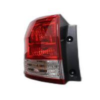 Ford Rear Tail Light Left Hand Side For Territory SZ & SZ MKII 2/2011 On