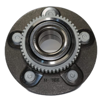 Ford Falcon Front Wheel Hub & Bearing Assembly AU BA BF XR6 XR8