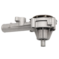 Ford Water Pump Falcon BA BF FG FGX Territory SX SY SZ 4.0L 6 CYL 11/2003-2016
