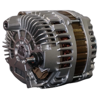 Ford Falcon BF FG FGX SY Territory 6cyl 4.0L Alternator 130amp 2005-2015
