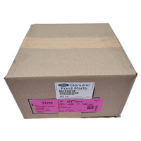 Ford FPV Brembo 6 piston front brake pads set BA BF FG