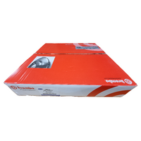 Ford FPV FG FGX Brembo Front Premium Brake Disc Rotor (Single)