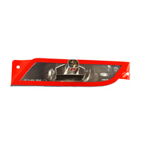 Ford 'G6E' Emblem for Falcon FG 