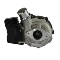 Ford Turbocharger & Electronic Actuator for Ranger PX 3.2L Diesel 2011-2015
