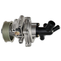 Ford Water Pump Assembly For Everest Ua Tec Ranger PX 3.2L Diesel
