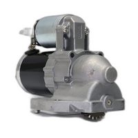 Ford Starter Motor Falcon BA BF FG FG MKII FGX V8 5.0L 5.4L GS GT GTP XLS XR8