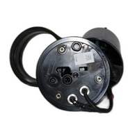 Ford Transit Cargo & Everest UA AdBlue Heater Kit
