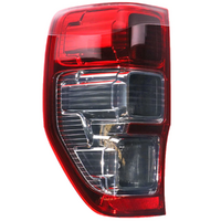 Ford Tail Light Left Hand Passenger for Ranger PX XL XLT XLS 2011-2022