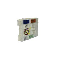 Ford Fuse Junction Central Lock System Box For Ranger PX