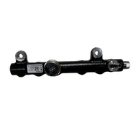 Ford Fuel Supply Injector Rail Diesel for Endura, Focus LZ ST RS, Escape Mondeo MD