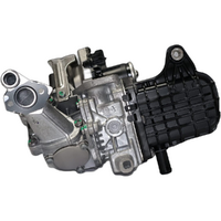 Ford EGR Valve for 2.0L Diesel Endura Focus Escape Mondeo MD