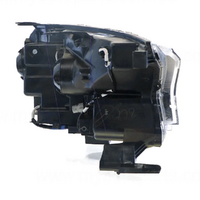 Ford Headlight Left Hand Passenger Side For Ranger PX XL & XLS 09/2015-05/2018