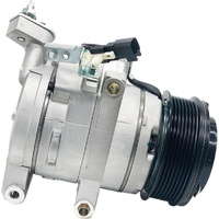 Ford Air Con A/C Compressor for Ranger PX 3.2L & 2.2L Diesel 2015-2018