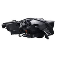 Ford Quad Headlamp Assembly Left Hand For Falcon FGX & XR