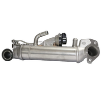 Ford EGR Cooler Ranger PX MKII MKIII Everest 3.2L 2.2L 2015-2022 With DPF