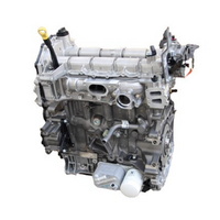 Ford Diesel Engine Long Motor For Transit VN & Transit Cargo 2.0L Ecoblue C
