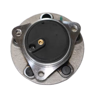Ford Falcon FG - FGX Front Wheel Hub & Bearing