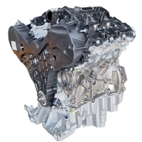 Ford 3.0L V6 Turbo Diesel Engine Long Motor Ranger PY Everest UB