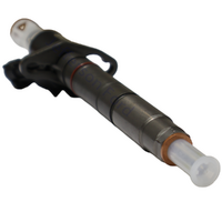 Ford Diesel Fuel Injector 3.0L V6 for Everest UB Ranger PY Next Gen F150