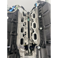 Ford PY Next Gen Ranger Raptor Engine 3.0L V6 Twin Turbo Motor 2022 onwards