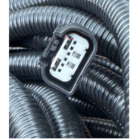 Ford Reverse Aux Trailer Camera Harness for Ranger Next-Gen With 360 deg Camera