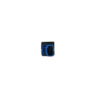 Ford Switch Bank Anderson Plug Kit for Next-Gen Ranger 2022 onwards