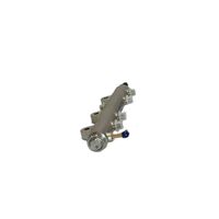 Ford  Common Rail Fuel Injection System For Ranger PJ PK