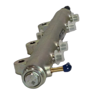 Ford Diesel Fuel Injection Common Rail For Ranger PJ PK 2.5L 3.0L Diesel