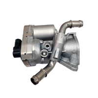 Ford VM Transit 2.2L EGR Valve & Gaskets 04/2008 - 03/2010