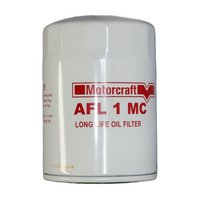 Ford Falcon Oil Filter XF EA EB ED EF EL AU BA Territory SY Set of 10