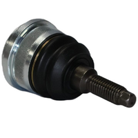 Ford Falcon AU BA BF Front Lower Ball Joints Set of 2