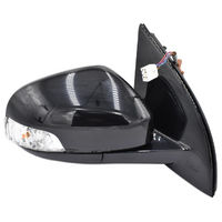 Ford Door Mirrors with Memory & Indicator Left & Right Falcon FG FG MKII FGX FPV G6E