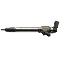 Ford Ranger PX 3.2L Up To 6/15 Diesel Fuel Injector (Set of 5)