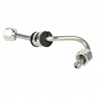 Ford Fuel Injectors Lines Kit for Ranger PX & Everest UA 3.2L Diesel