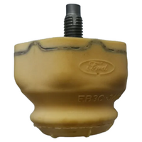 Ford Front Suspension Bump Stops x2 for Ranger PX MKII MKIII Everest UA
